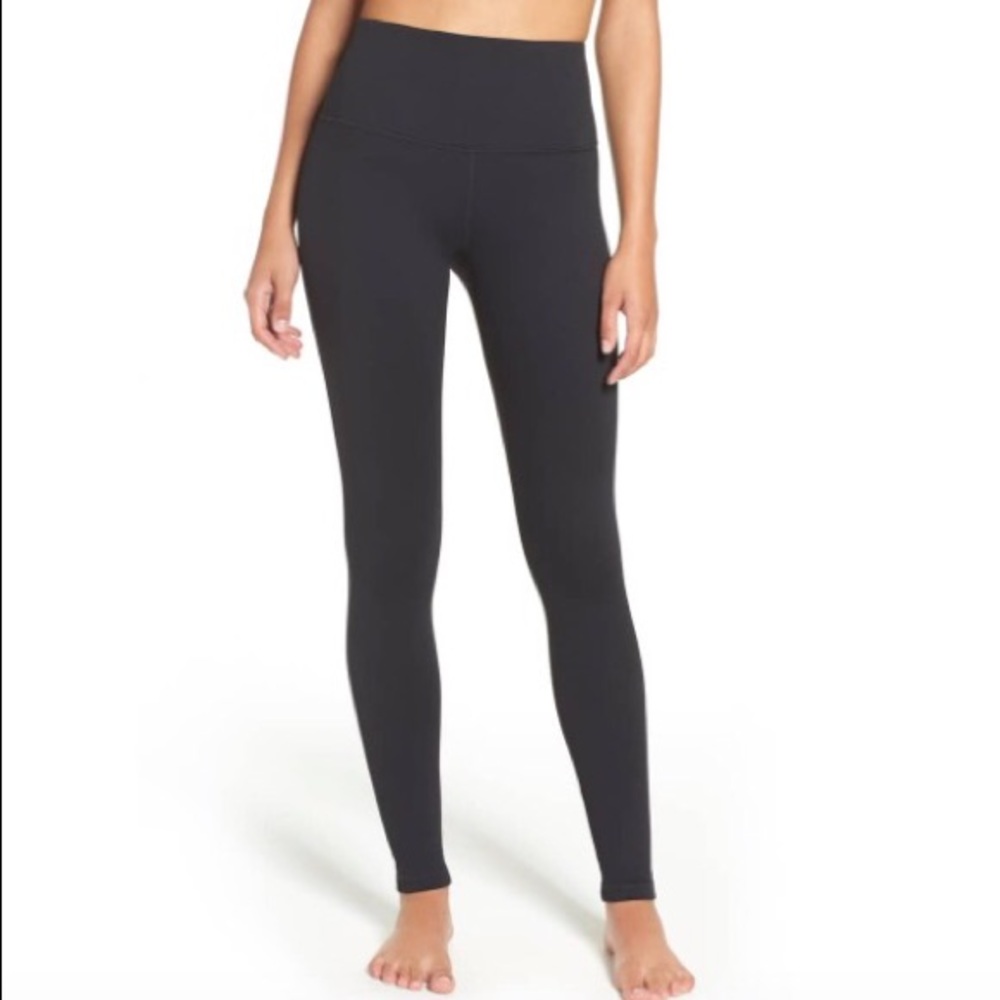 Zella Live in High Waist Leggings